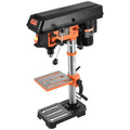 10'' 5-Speed Cast Iron Benchtop Drill Press V263
