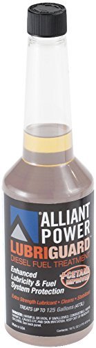 Diesel Fuel Treatment 8 Pack S659635