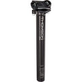 Black 27.0X330mm Bicycle Seatpost Z5798