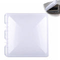 White 13" x 13" RV Roof Vent Cover Replacement U38675