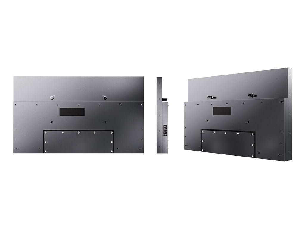 55" Smart Waterproof Outdoor TV I96739