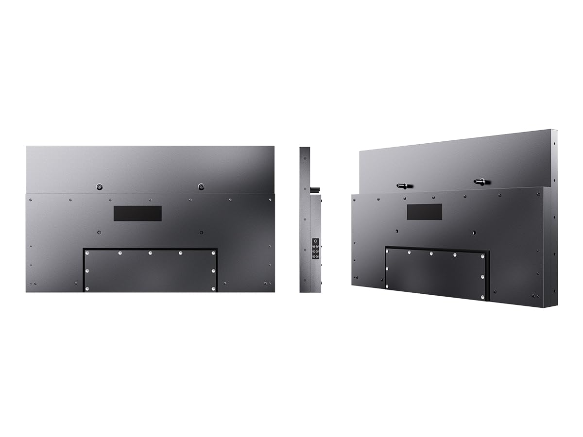 55" Smart Waterproof Outdoor TV I96739
