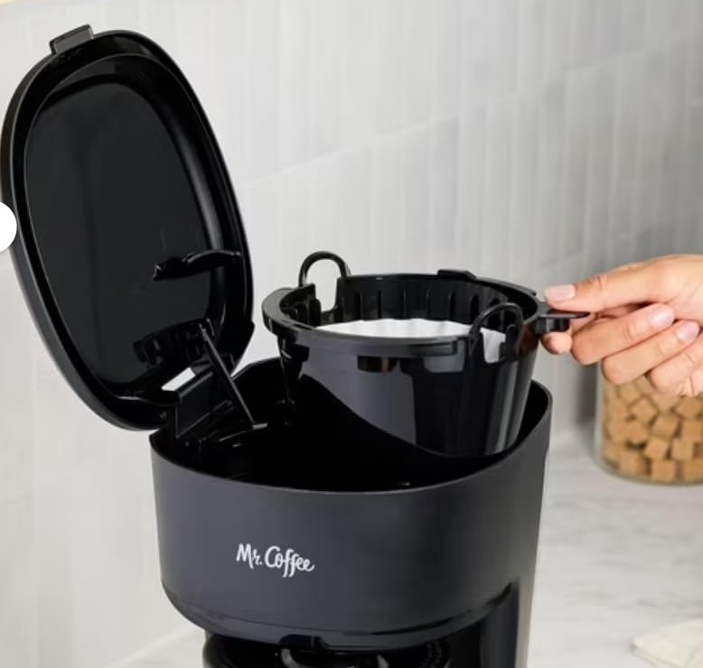12-Cup Programmable Drip Coffee Maker P62990