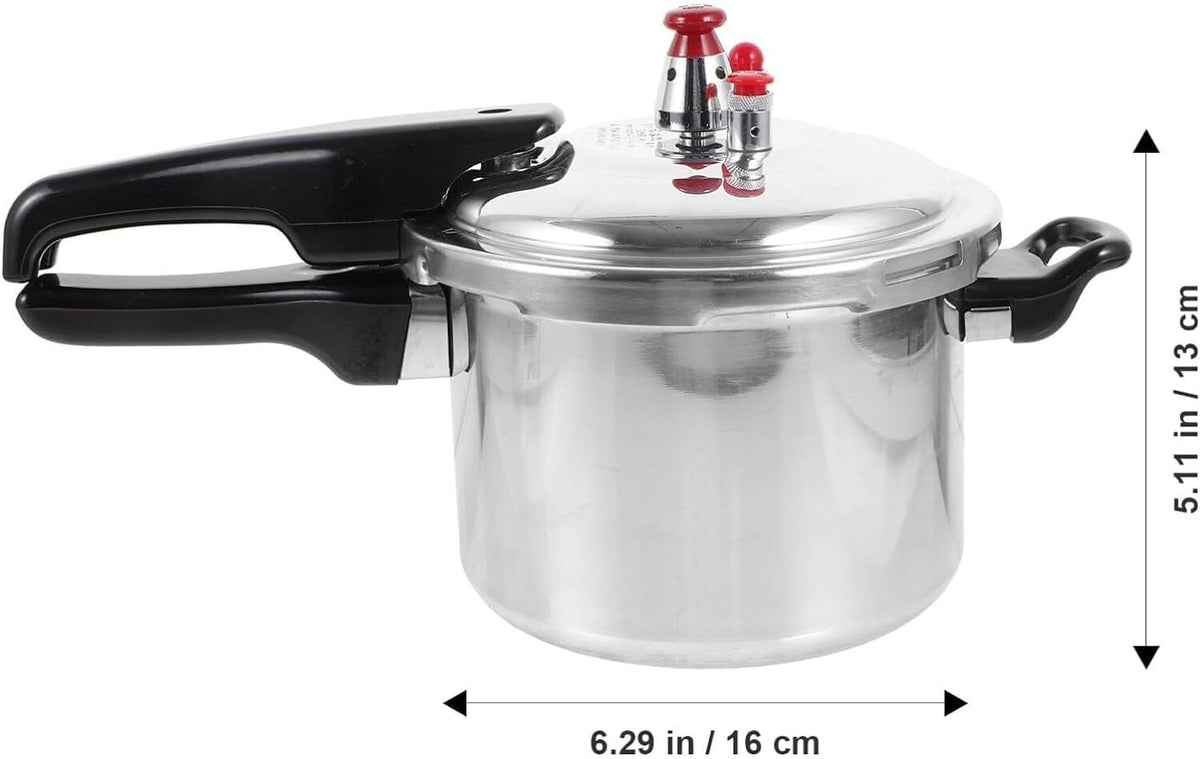 2L Aluminum Pressure Cooker I692493
