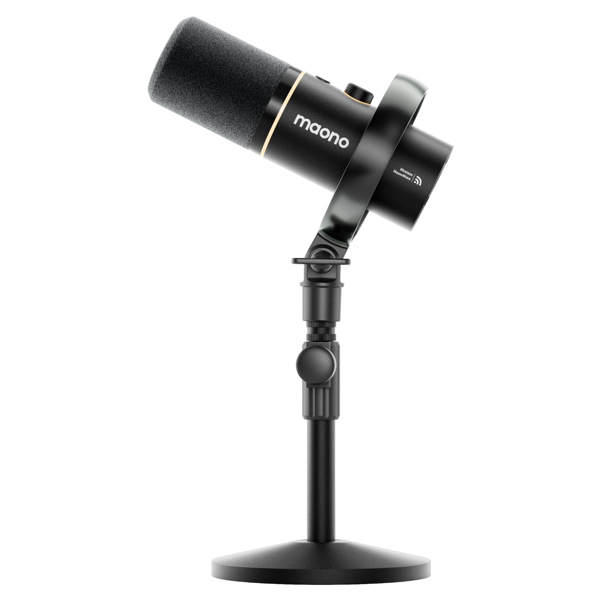 Hybrid Wireless Podcast Microphone Y81052