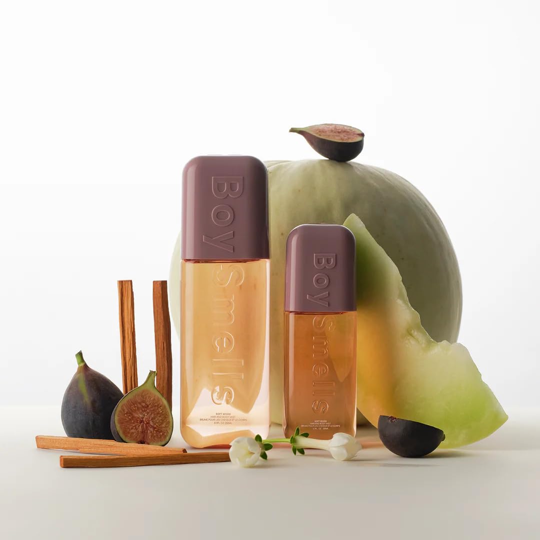 Hair and Body Mist W849077