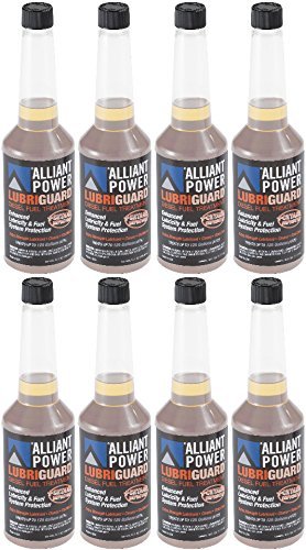 Diesel Fuel Treatment 8 Pack S659635