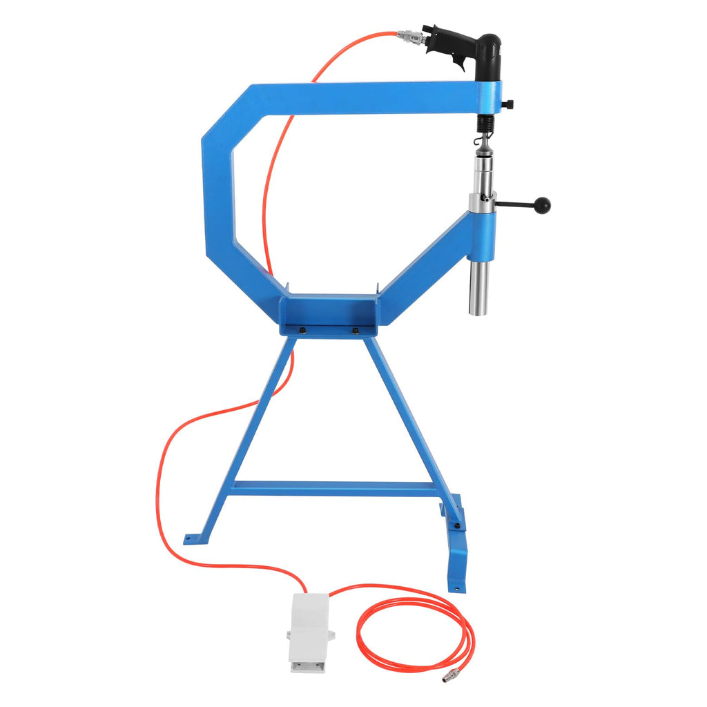 Pneumatic Planishing Hammer Metal Shrinker Stretcher U412587