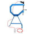 Pneumatic Planishing Hammer Metal Shrinker Stretcher U412587