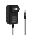 AC/DC Adapter 12V Battery Charger B88545