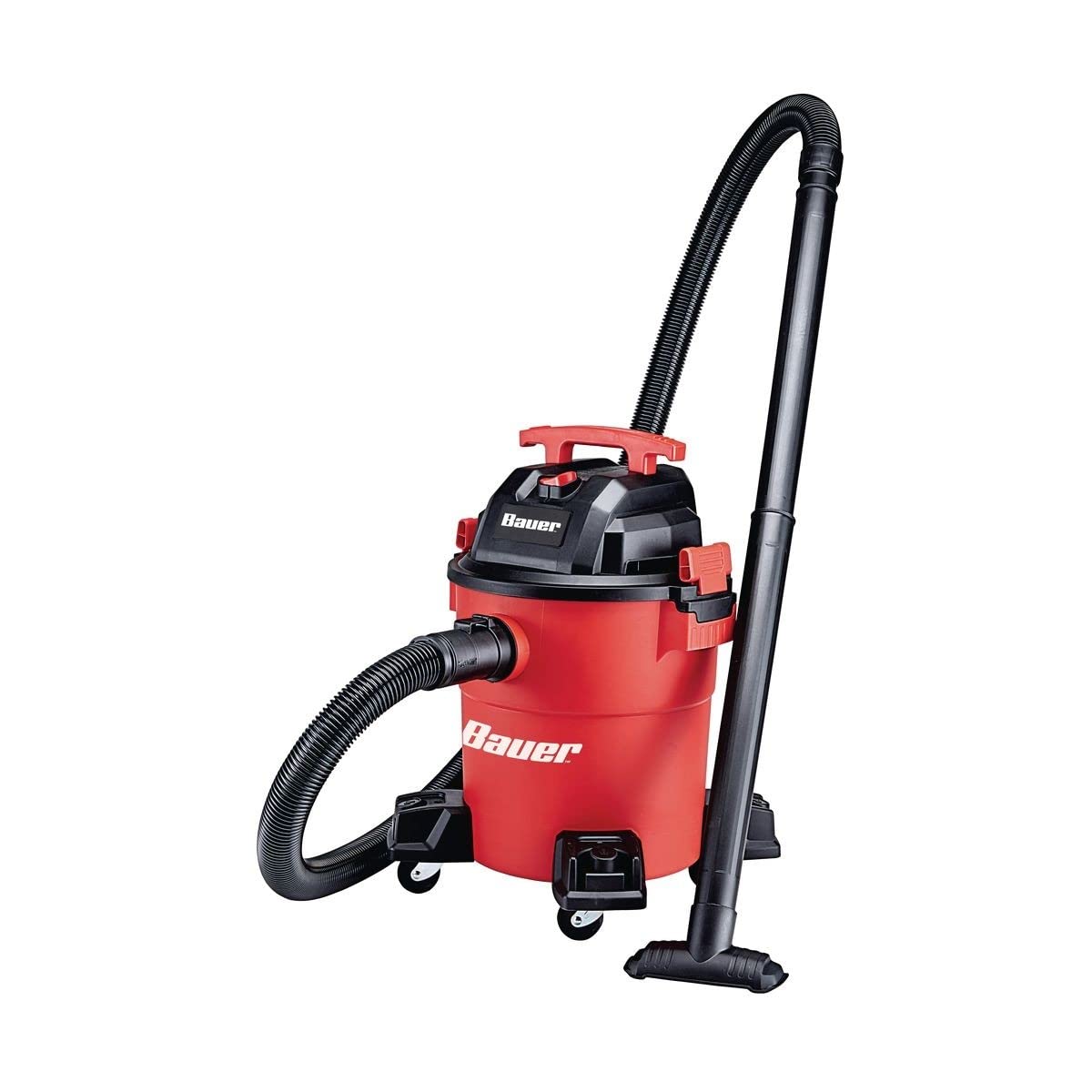 6 Gallon Wet/Dry Vacuum & Blower B276