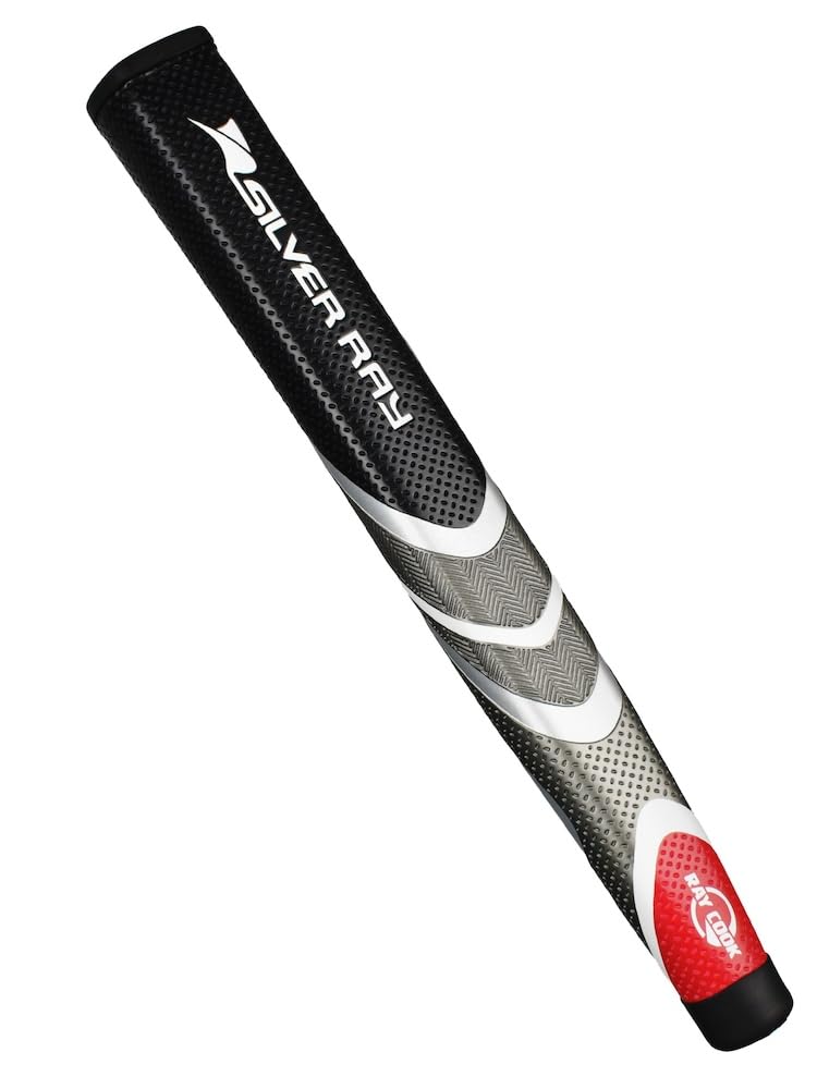Silver 35" Center-Shafted Putter B687183