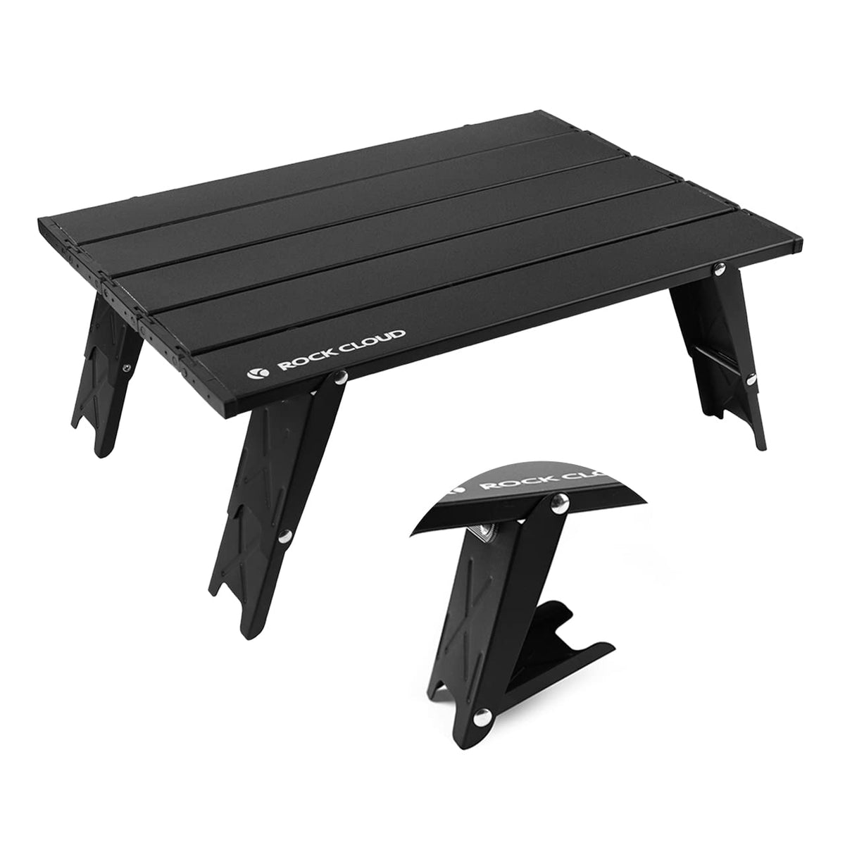 Ultralight Folding Aluminum Camping Table W89165