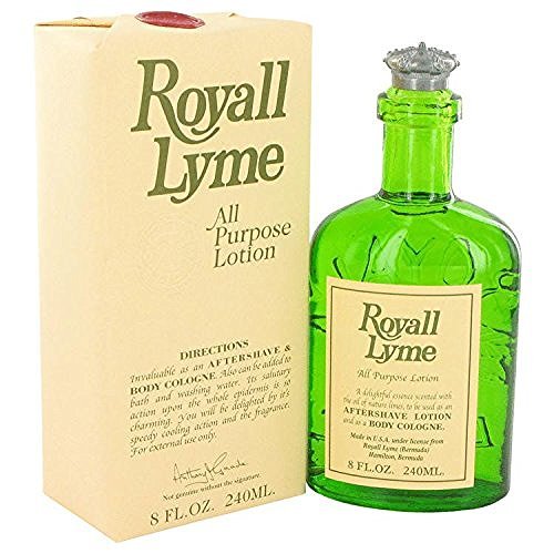 Men’s Cologne 8 oz W4282