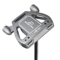 Silver 35" Center-Shafted Putter B687183