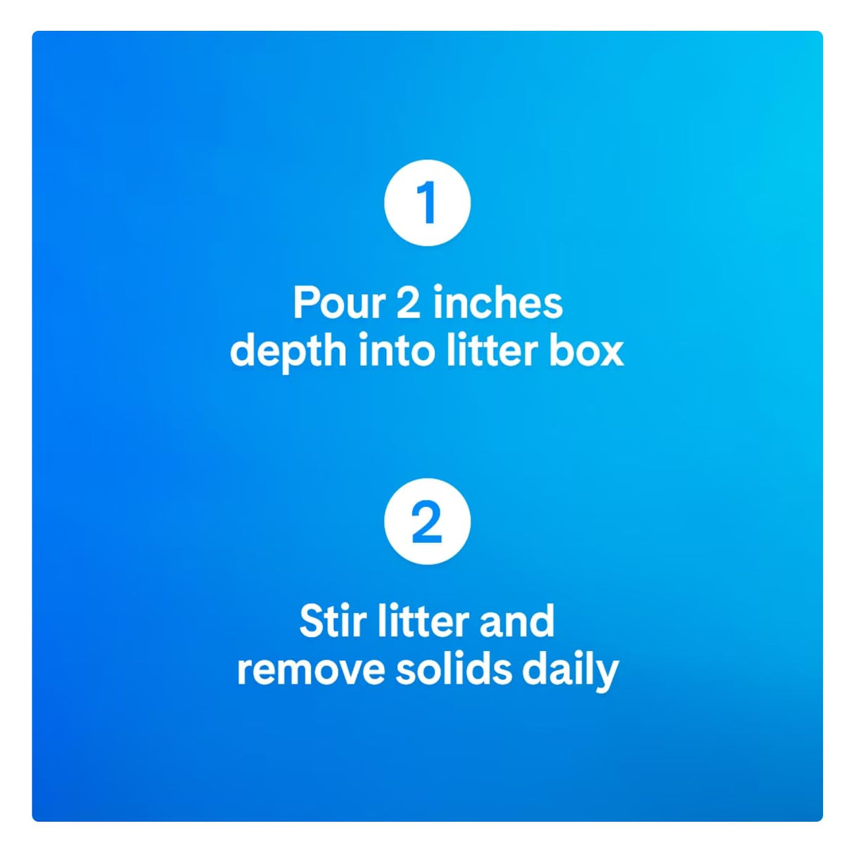 8 Lb Non Clumping Cat Litter C43813