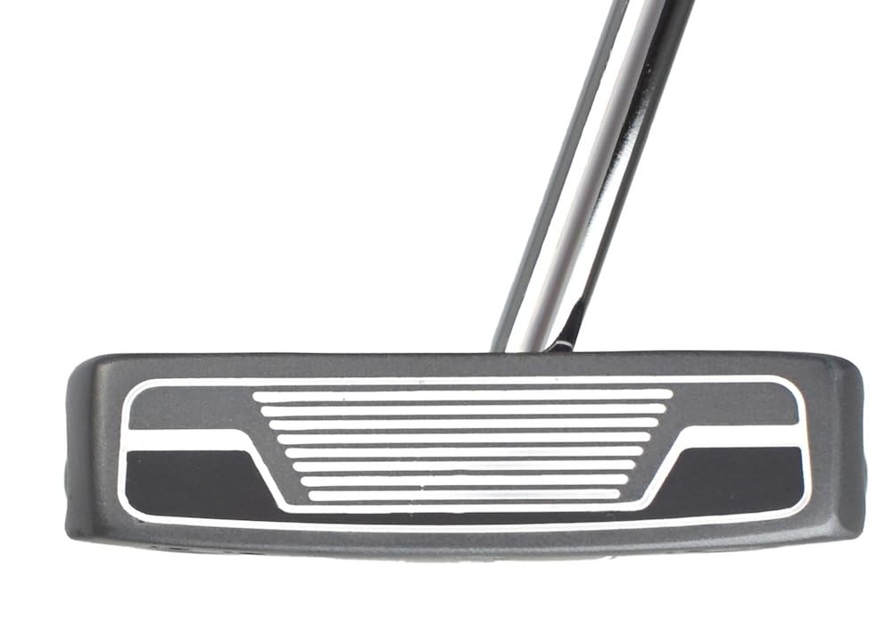 Silver 35" Center-Shafted Putter B687183