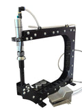 18" Throat Depth Planishing Hammer X723