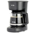 12-Cup Programmable Drip Coffee Maker P62990