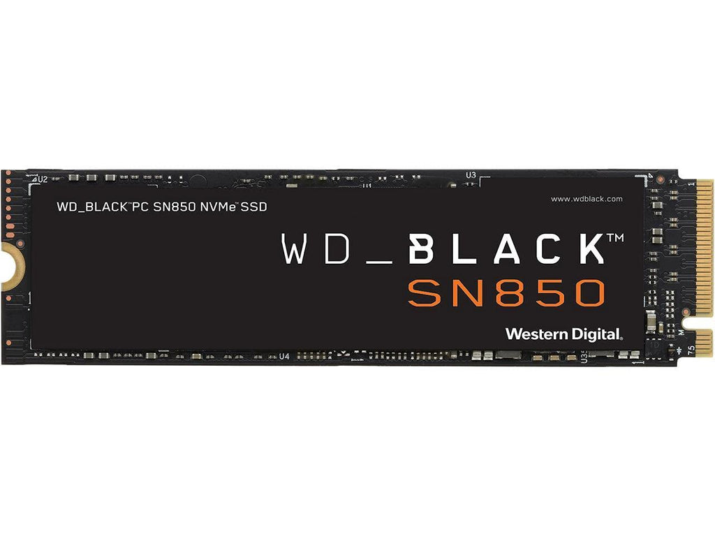 2TB NVMe Internal SSD Gen4 PCIe M.2 2280 Y95934