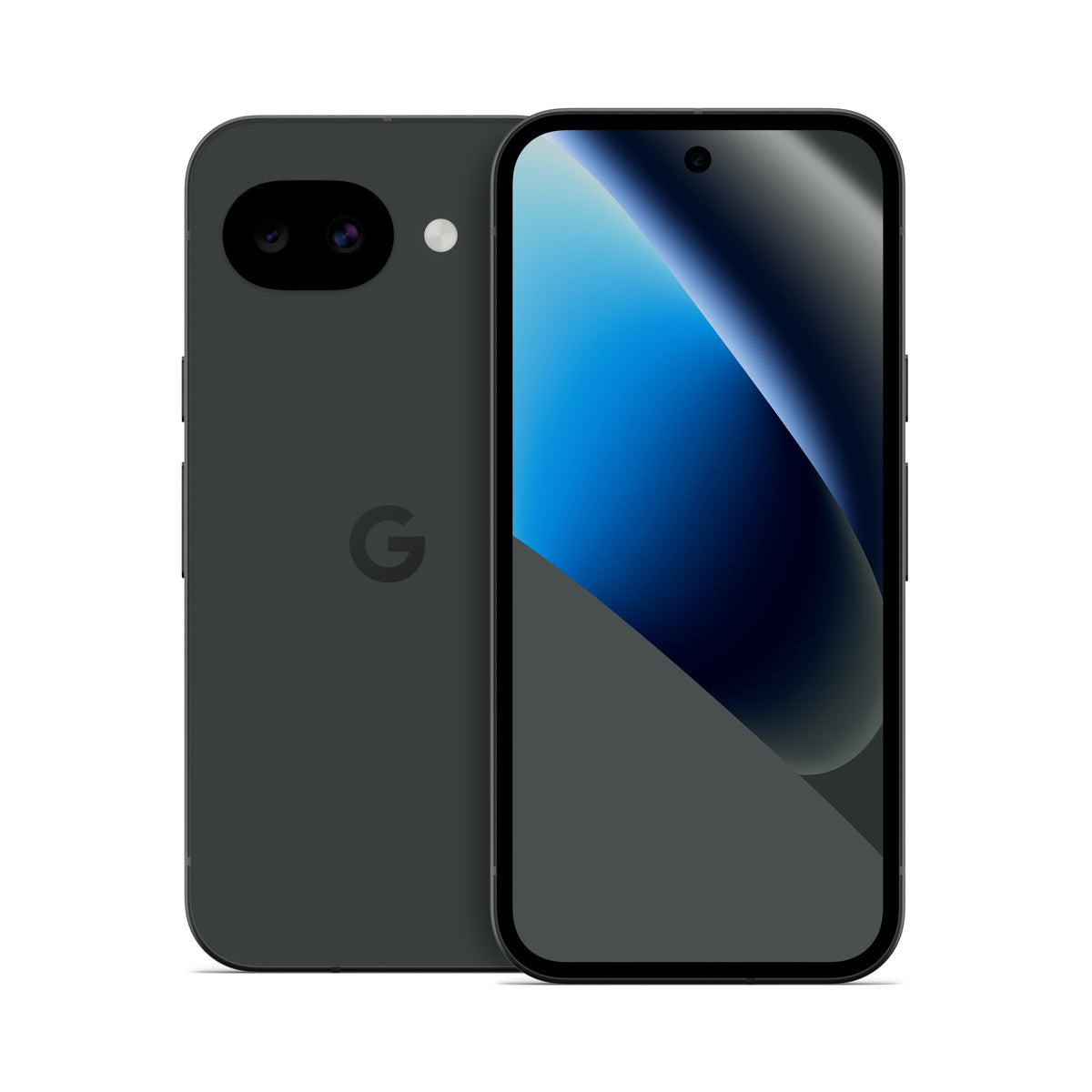 Obsidian 128GB Smartphone I882305