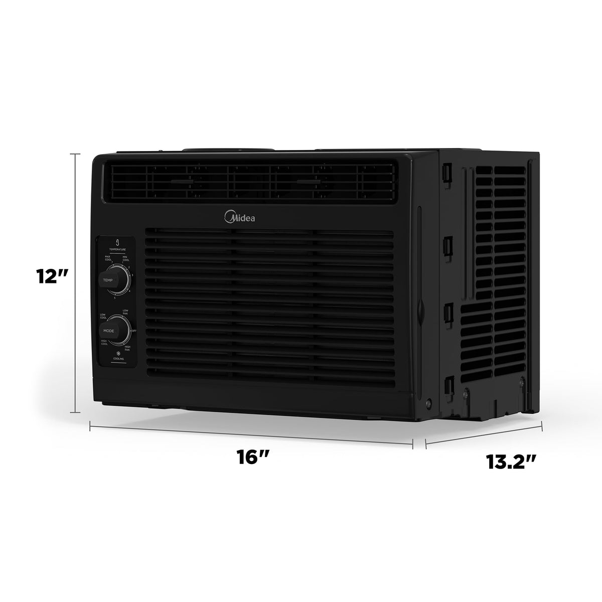 5,000 BTU Window Air Conditioner M7216