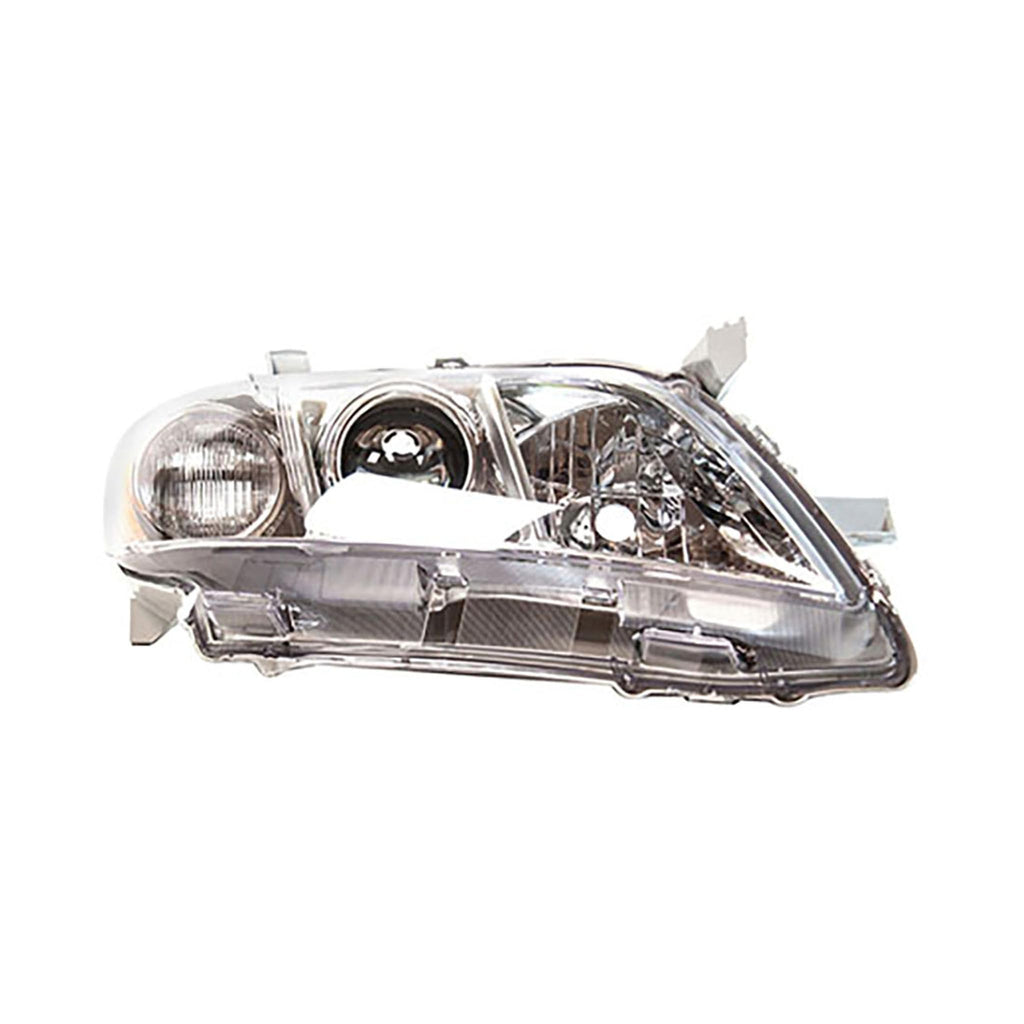 Headlight Assembly Pair 2007-2009 D2361