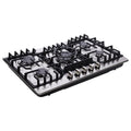 30 Inch Stainless Steel 5 Burners Gas Cooktop S4305