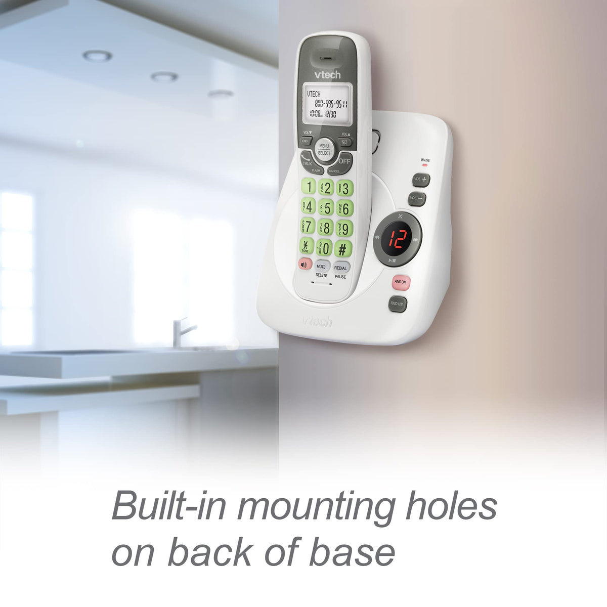 Cordless Phone D2946