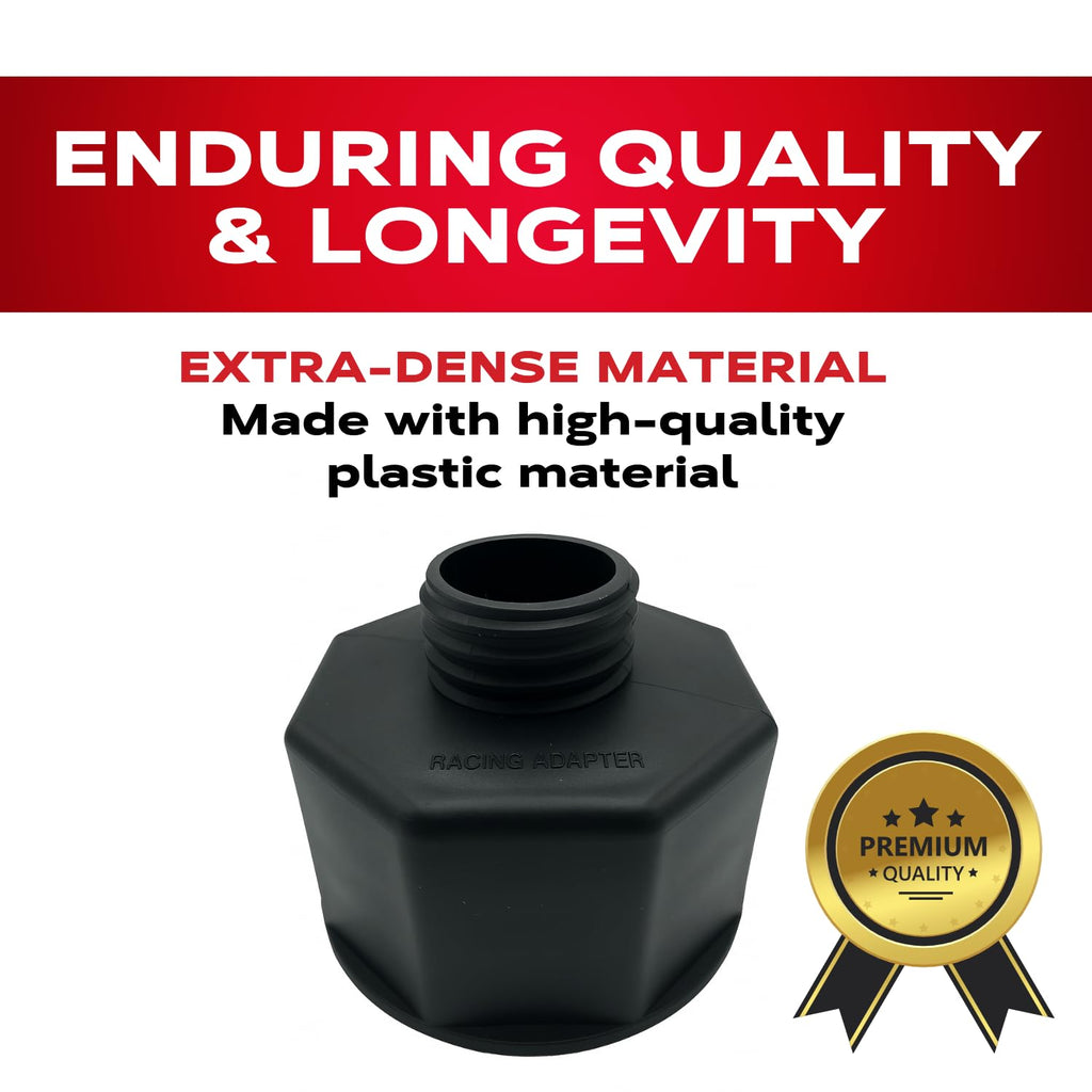 Racing Jug Adapter, Pack of 1 R60765