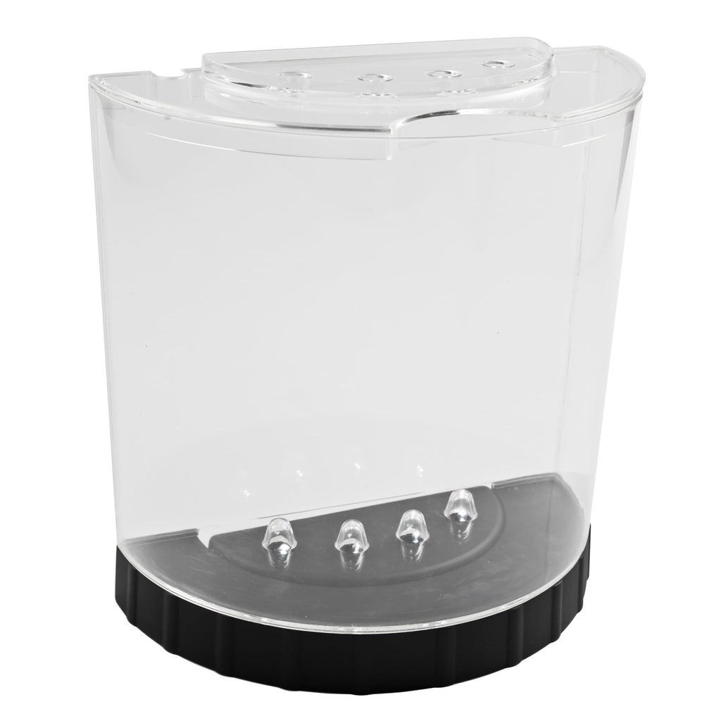 1.1 Gallon Fish Tank Kit D48478