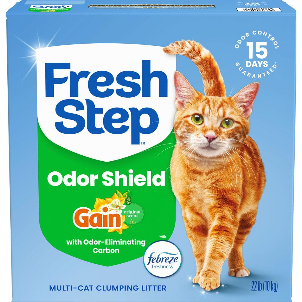 Clumping Litter 352 Ounce E684
