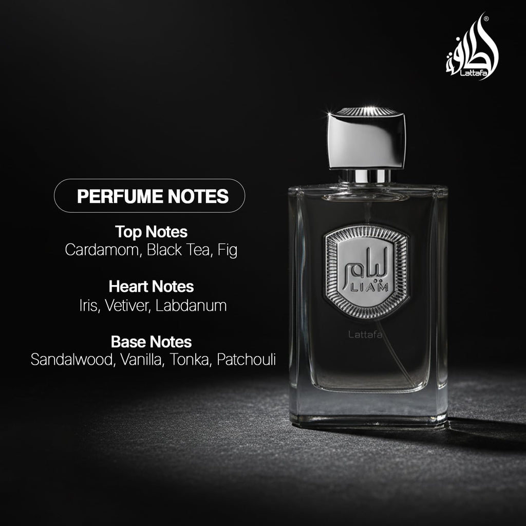 Grey Eau de Parfum Spray 3.4 Ounce S589