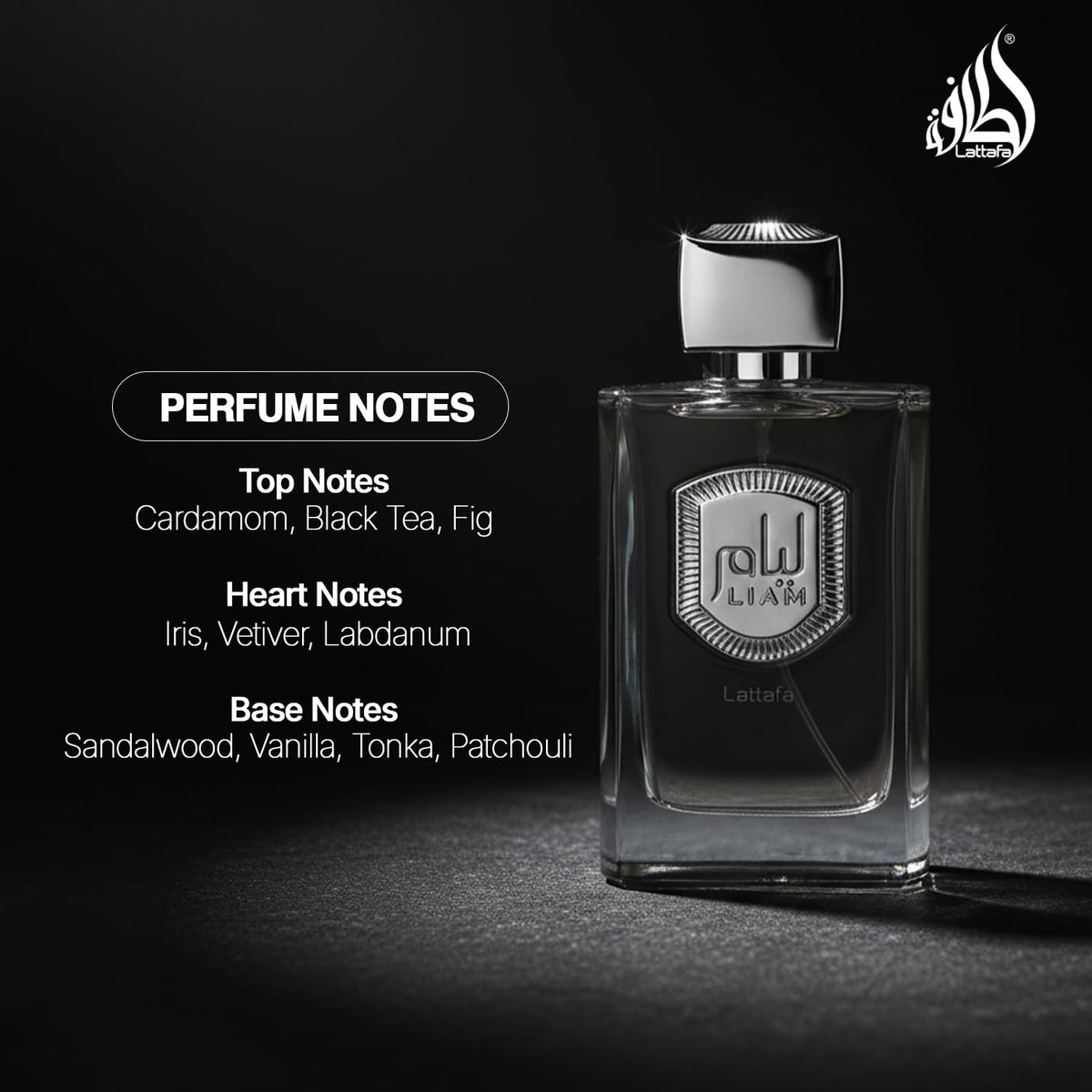 Grey Eau de Parfum Spray 3.4 Ounce S589