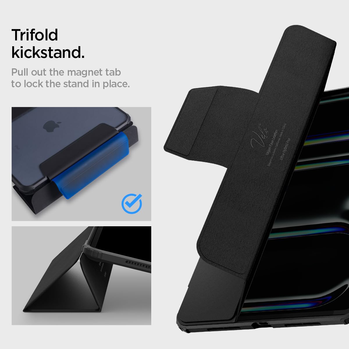 Apple Pencil 2nd Generation Black O788