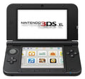 Red Black Handheld Game Console D969
