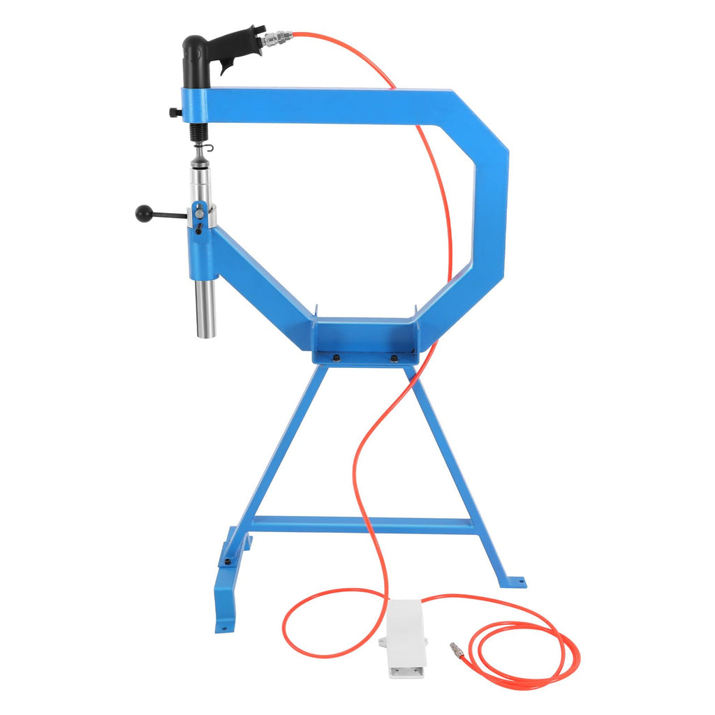 Pneumatic Planishing Hammer H439617