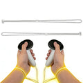 2 Pack Adjustable Wrist Straps A2302