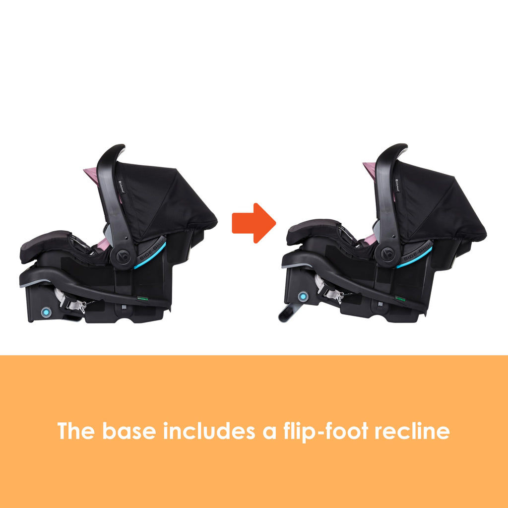 Infant Car Seat H228916