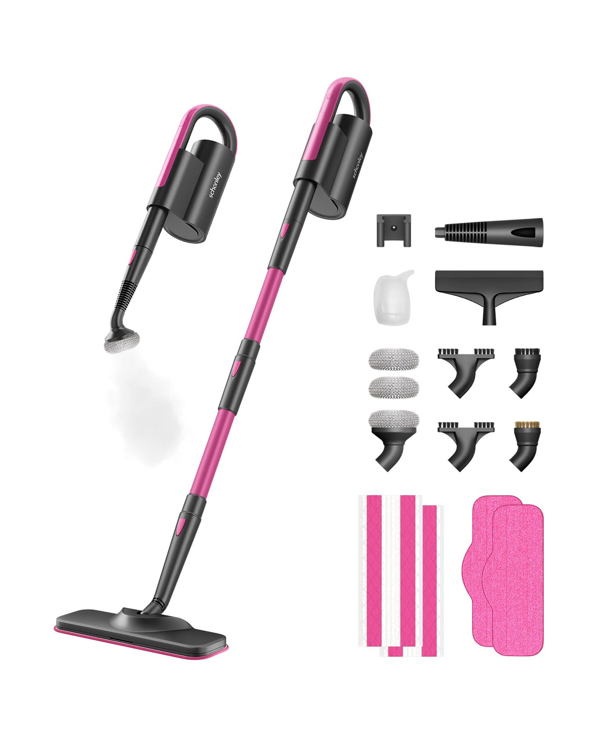 Steam Mop for Hard Floors K9369