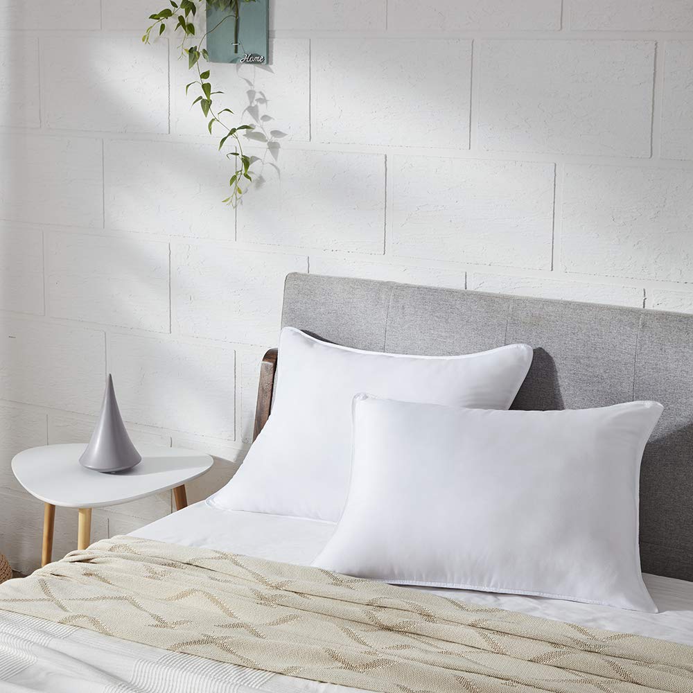 King Size Down Alternative Cooling Pillow Set of 2 M200334