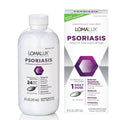 8 oz Psoriasis & Seborrheic Dermatitis Relief X6274