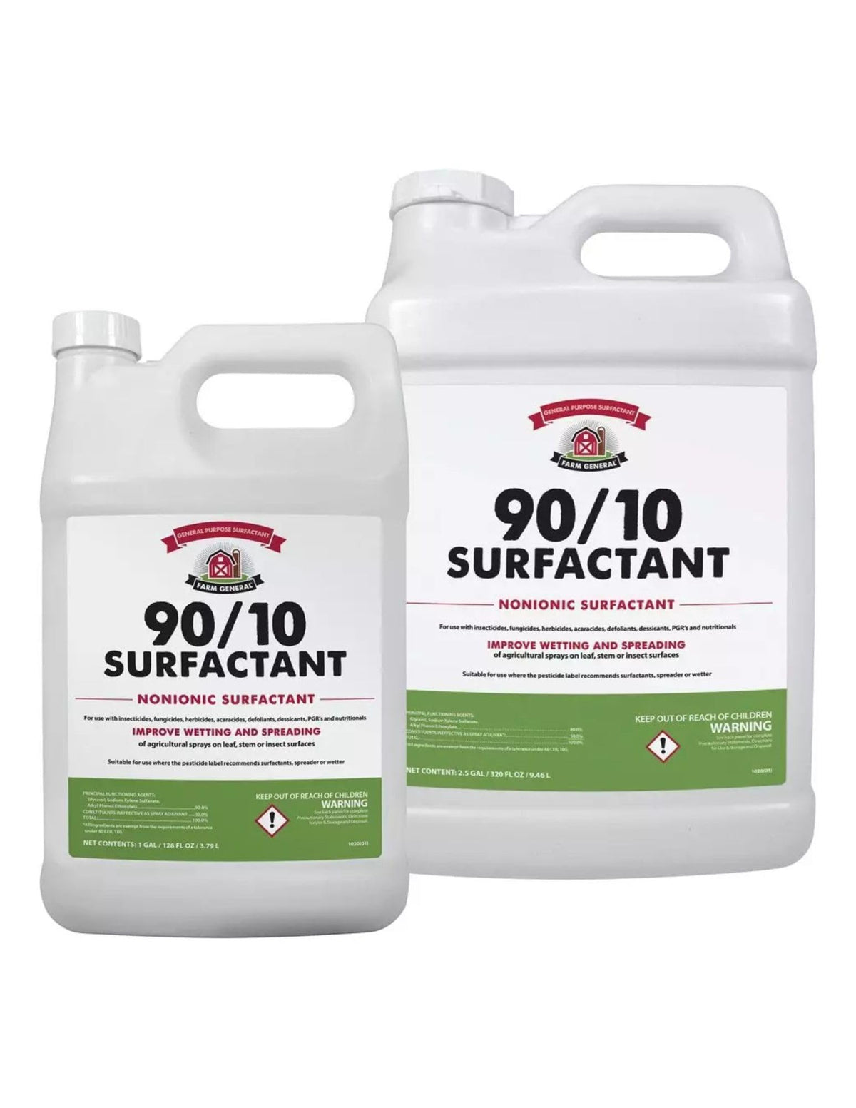 Surfactant C3931