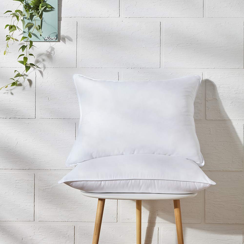 King Size Down Alternative Cooling Pillow Set of 2 M200334