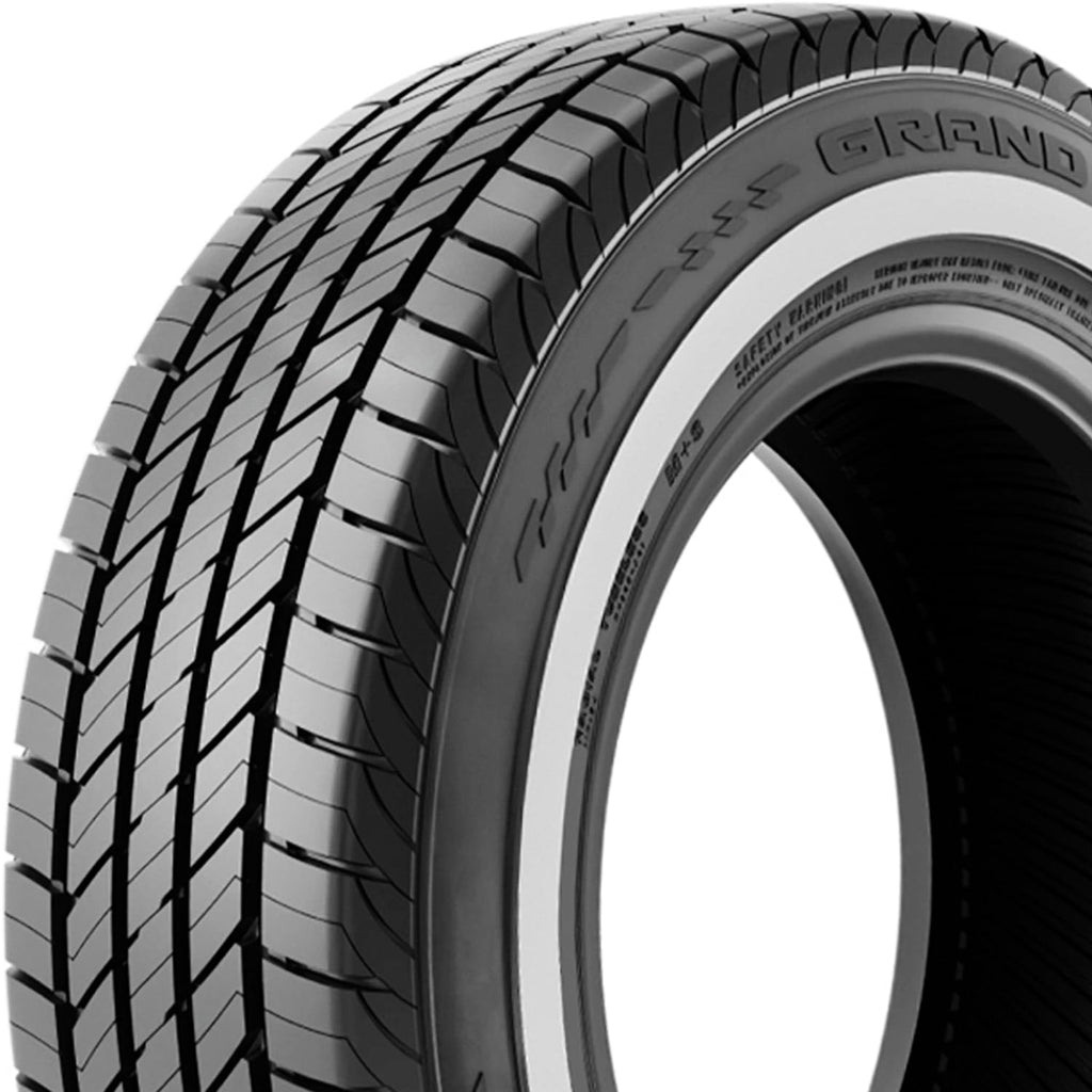 205/75R15 97S SL All Season Touring Tire B1478