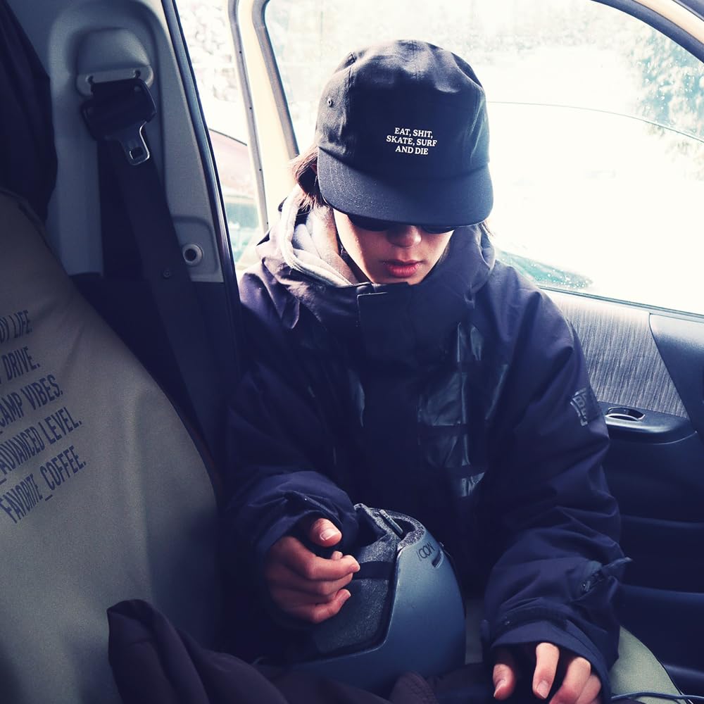 Jet Cap E5356