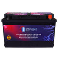 12V 80AH 850 CCA Replacement Battery T149685
