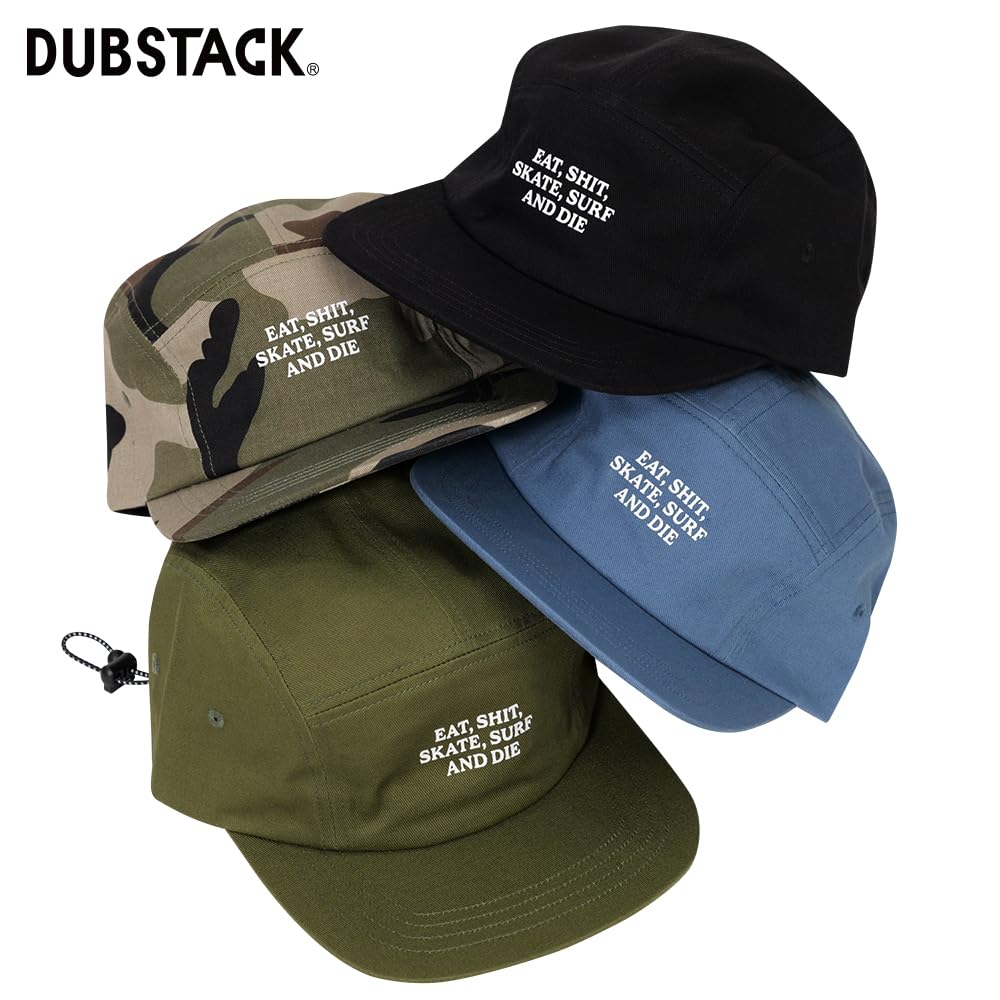 Jet Cap E5356