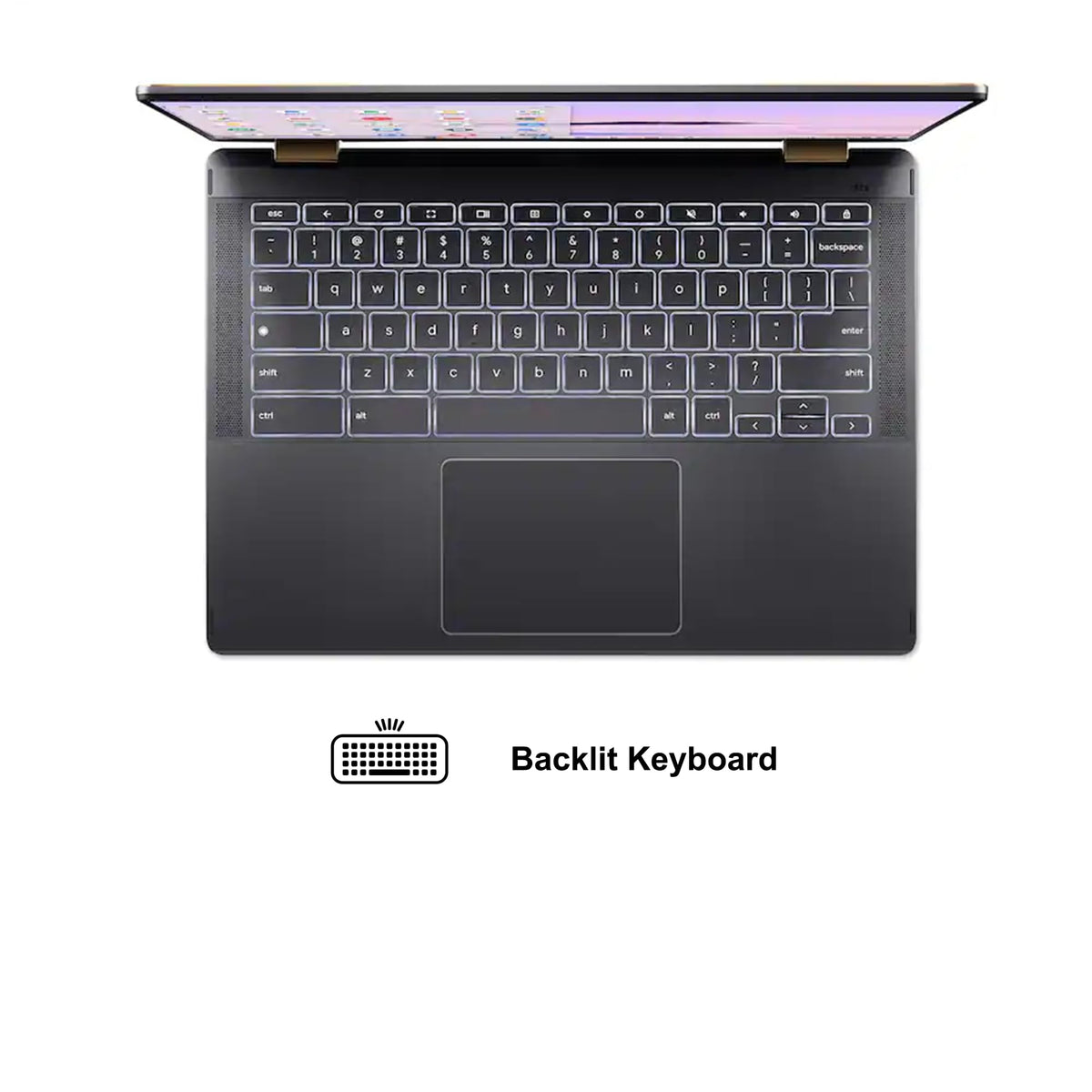 14" Touchscreen 2-in-1 Laptop 8GB RAM 256GB SSD L147110