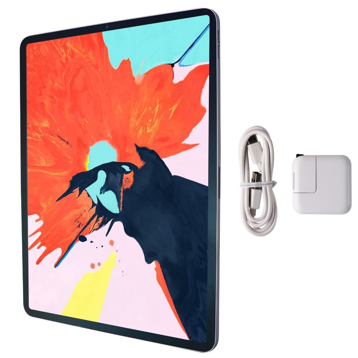 iPad Pro 12.9-inch Wi-Fi 256GB Space Gray V361992